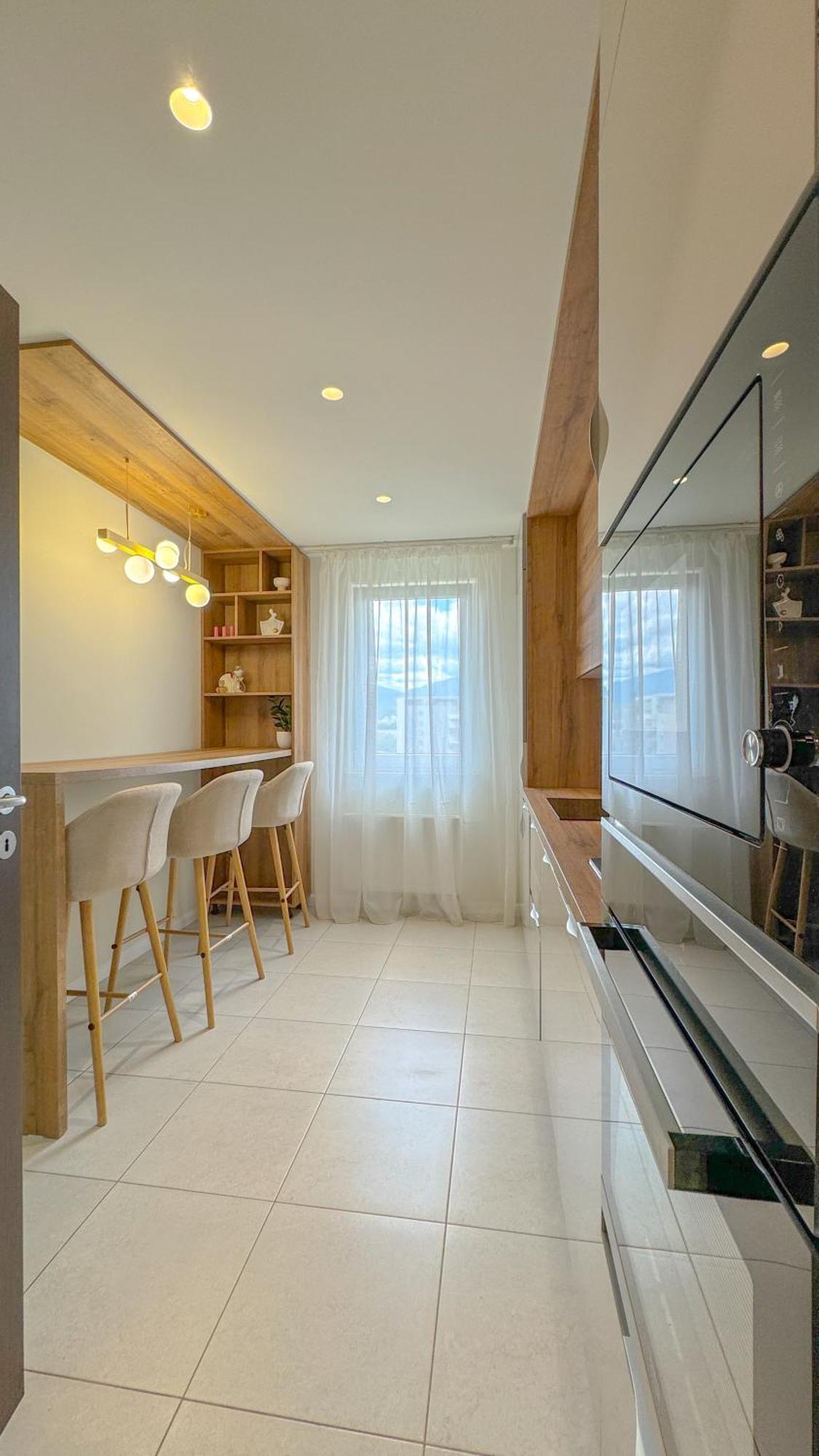 Quiboo #5 Apartment Brasov Exterior photo