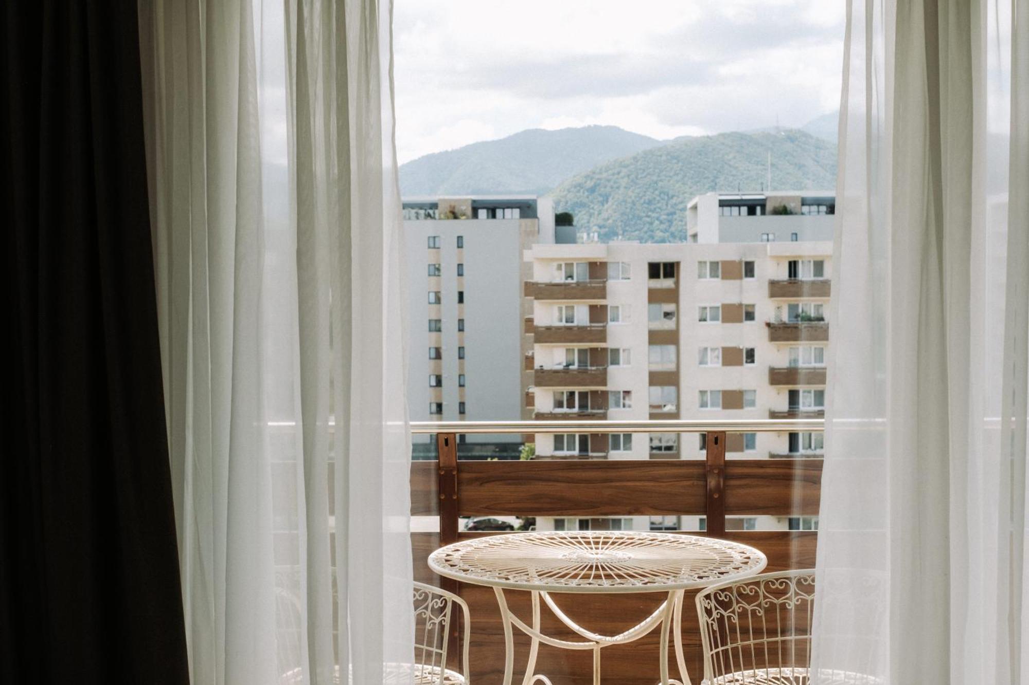 Quiboo #5 Apartment Brasov Exterior photo